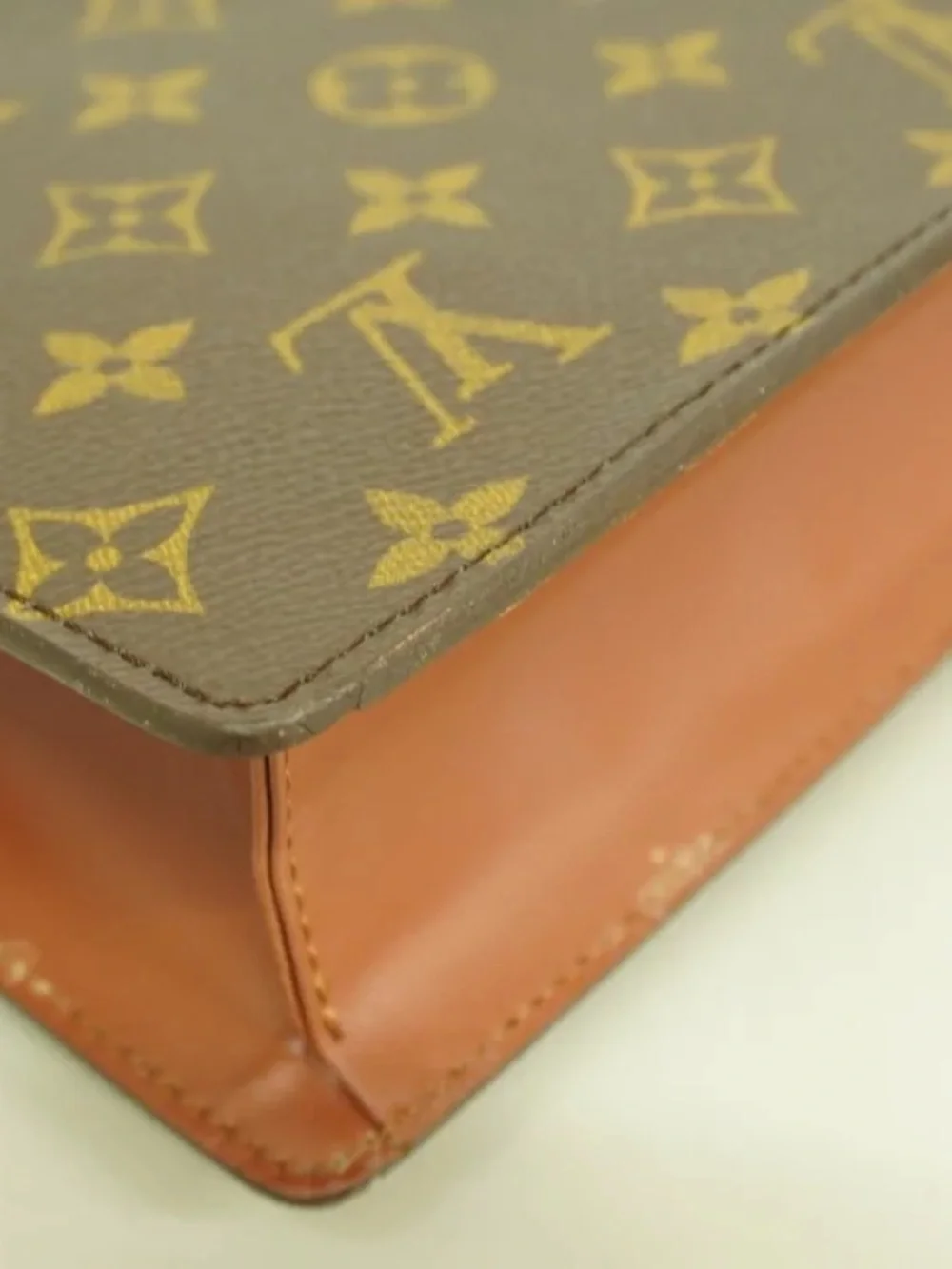 Louis Vuitton this vintage